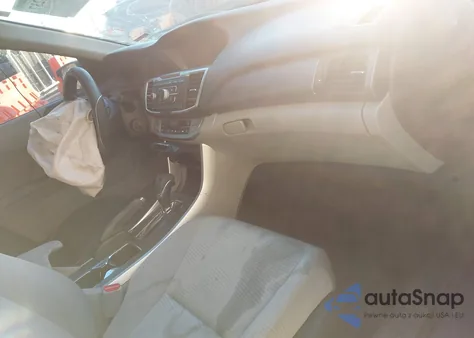 2015 Honda Accord Lx from USA, damaged, VIN 1HGCR2F38FA075159